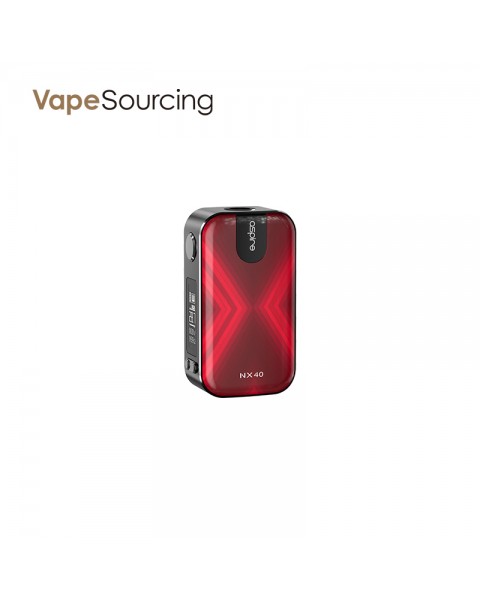 Aspire NX40 Box Mod 40W