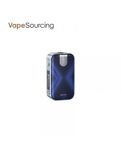 Aspire NX40 Box Mod 40W