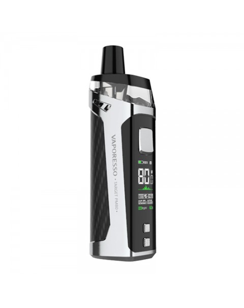 Vaporesso Target PM80 Pod Mod Kit 80W