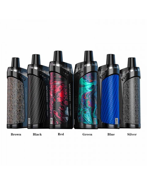 Vaporesso Target PM80 Pod Mod Kit 80W