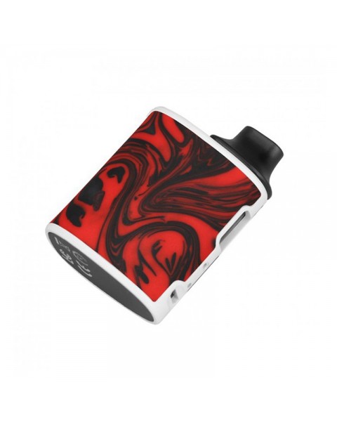 Asmodus Microkin Starter Kit 1100mAh