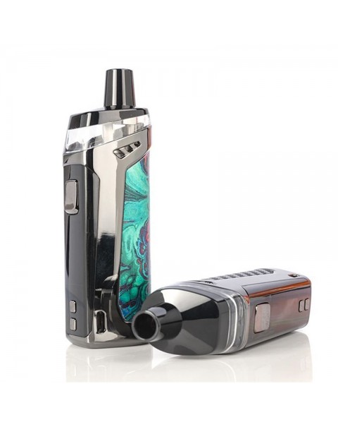 Vaporesso Target PM80 Pod Mod Kit 80W