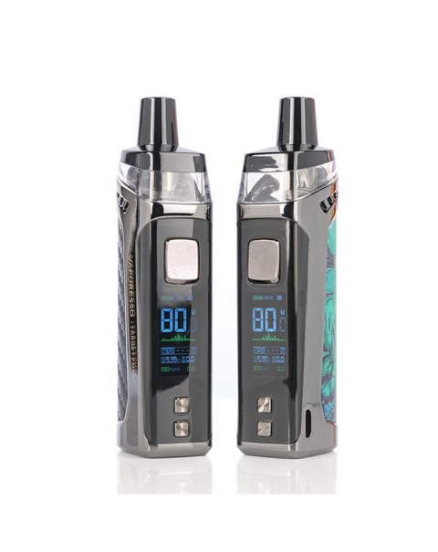 Vaporesso Target PM80 Pod Mod Kit 80W