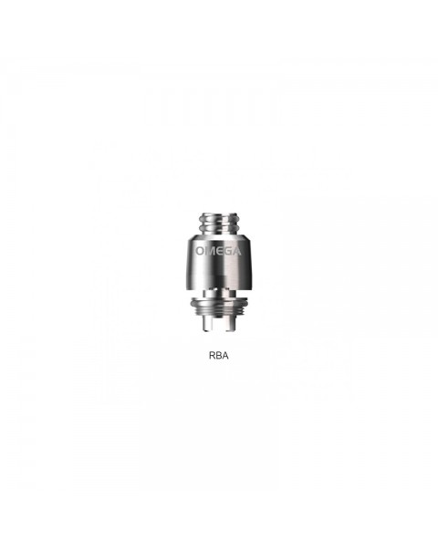 Think Vape OMEGA Replacement Coils (5pcs/1pc)