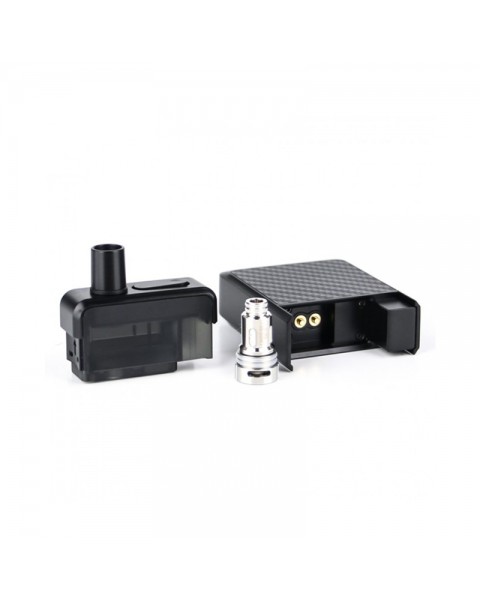 Think Vape OMEGA Pod System Kit 30W