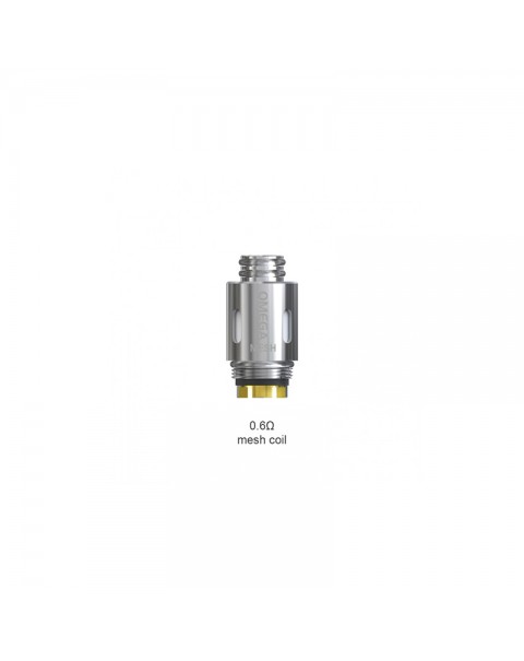 Think Vape OMEGA Replacement Coils (5pcs/1pc)