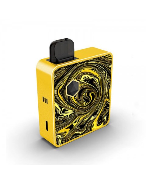 ATVS Sirius Mod Pod System Kit 1000mAh 30W