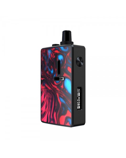 Mechlyfe Ratel XS AIO Rebuildable Pod Mod Kit 80W