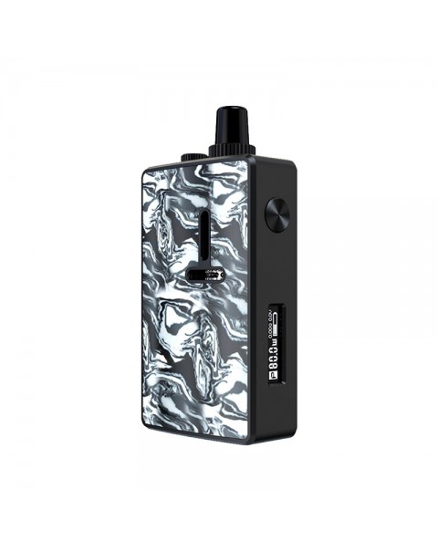 Mechlyfe Ratel XS AIO Rebuildable Pod Mod Kit 80W