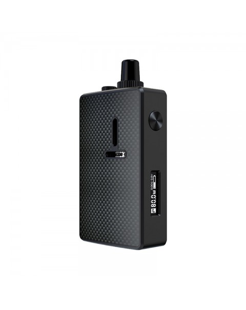 Mechlyfe Ratel XS AIO Rebuildable Pod Mod Kit 80W