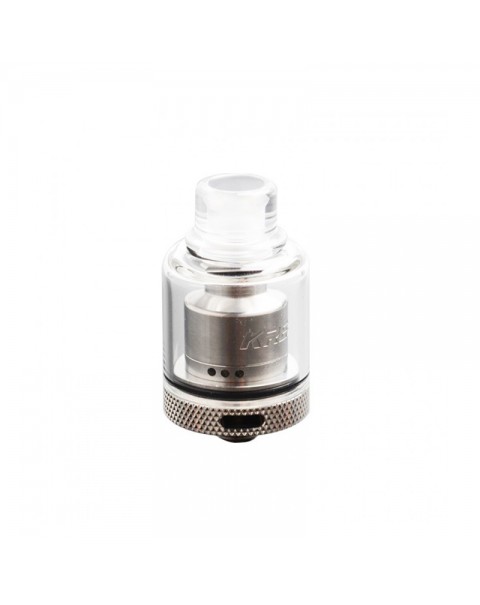 Gas Mods Kree RTA Rebuildable Tank Atomizer 22mm