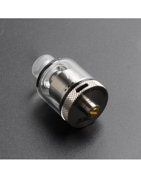 Gas Mods Kree RTA Rebuildable Tank Atomizer 22mm