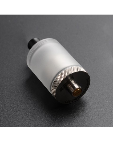 Gas Mods Kree RTA Rebuildable Tank Atomizer 22mm