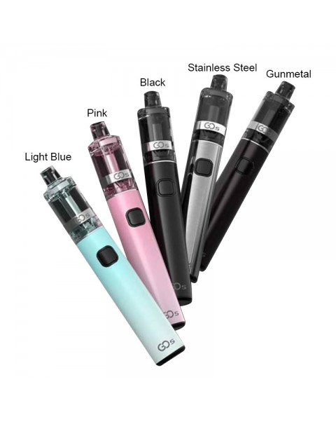 Innokin GO S Pen kit 1500mAh