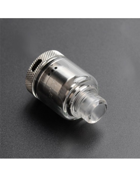 Gas Mods Kree RTA Rebuildable Tank Atomizer 22mm