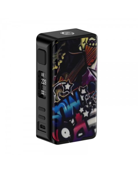 Rincoe Manto Pro Box Mod 228W