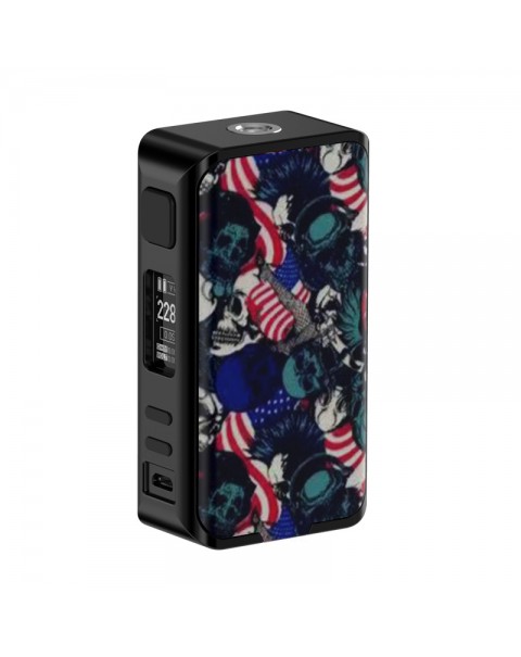 Rincoe Manto Pro Box Mod 228W