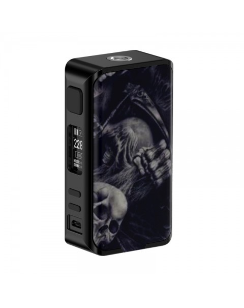 Rincoe Manto Pro Box Mod 228W