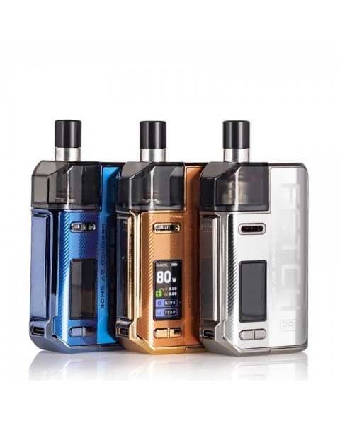 SMOK Fetch Pro Pod Mod Kit 80W