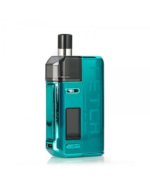 SMOK Fetch Pro Pod Mod Kit 80W