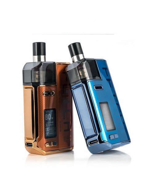 SMOK Fetch Pro Pod Mod Kit 80W