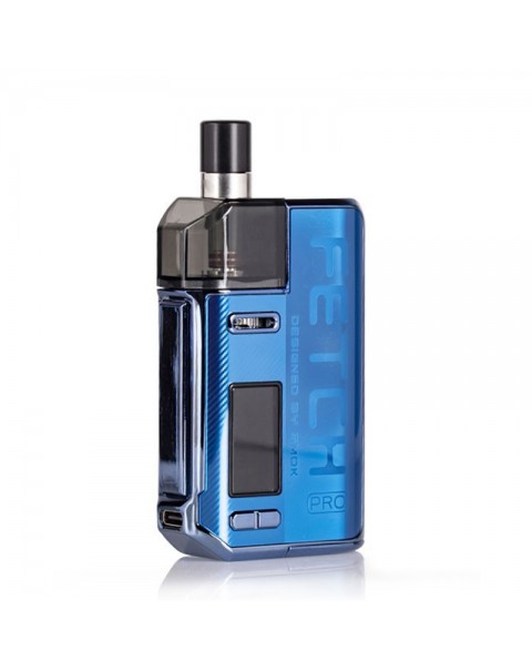 SMOK Fetch Pro Pod Mod Kit 80W