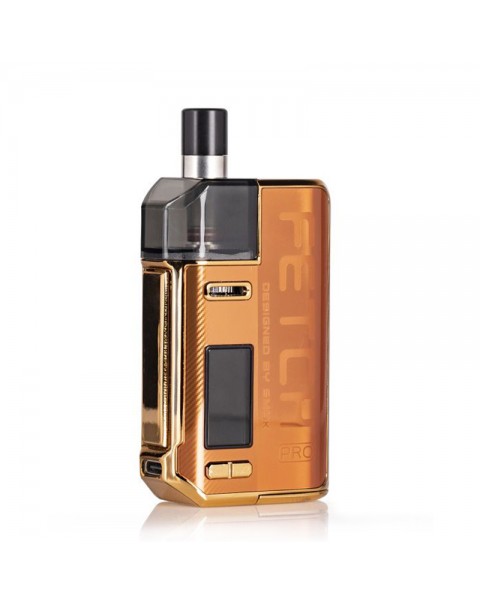 SMOK Fetch Pro Pod Mod Kit 80W