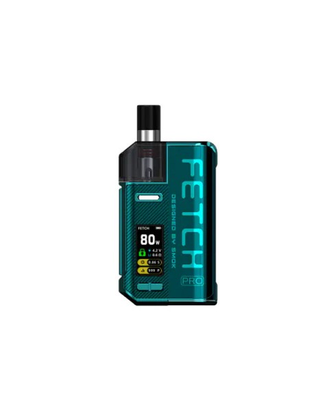 SMOK Fetch Pro Pod Mod Kit 80W