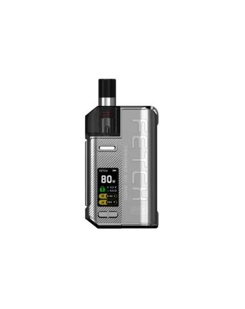 SMOK Fetch Pro Pod Mod Kit 80W