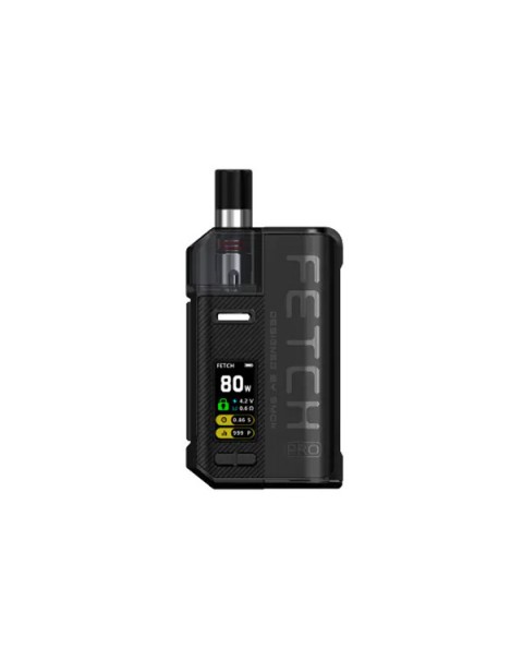 SMOK Fetch Pro Pod Mod Kit 80W