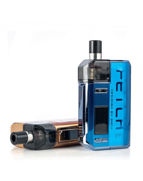 SMOK Fetch Pro Pod Mod Kit 80W