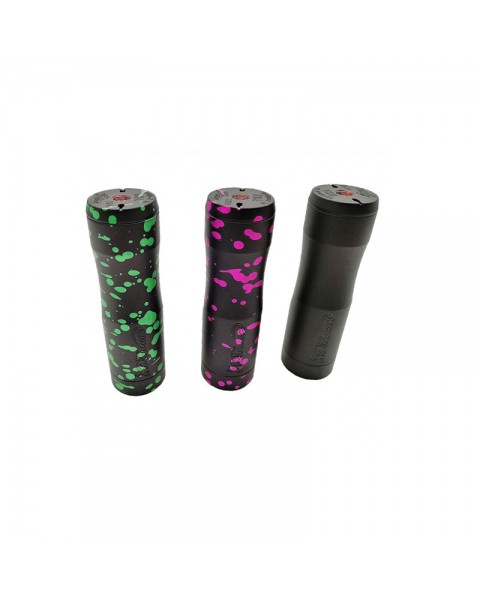 Timesvape Dreamer V1.5 Mech Mod 18650/20700/21700