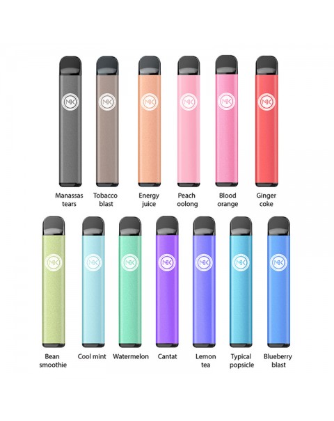 Maskking High ES Disposable Pod Kit 320mAh (1pc/pack)