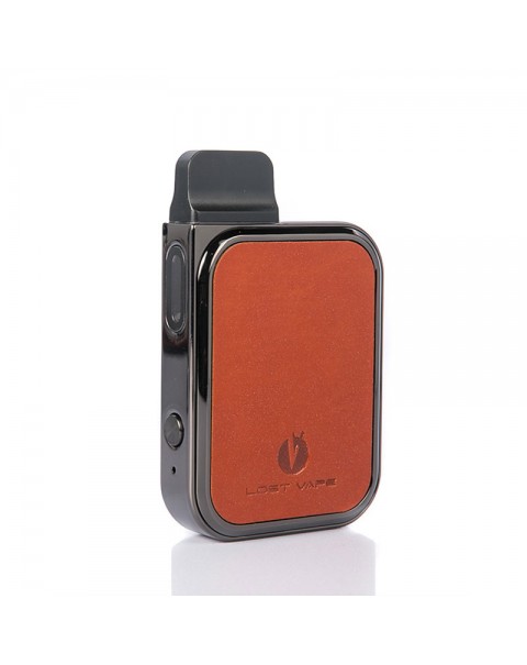 Lost Vape Prana Pod System Kit 500mAh