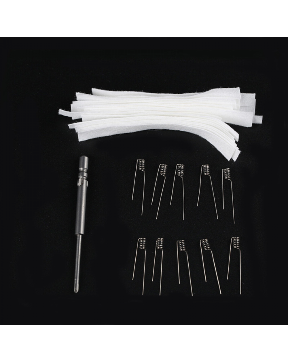 Coil Master ReBuild Kit for Caliburn Clearance