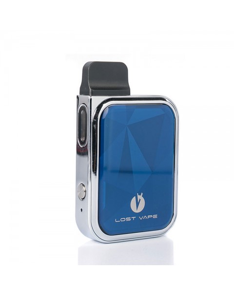 Lost Vape Prana Pod System Kit 500mAh