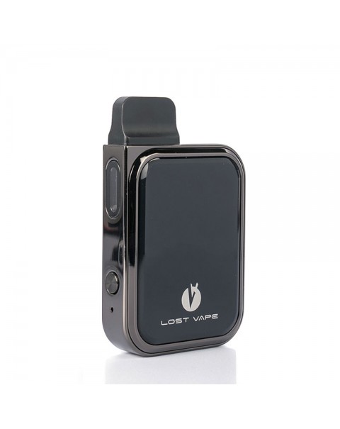 Lost Vape Prana Pod System Kit 500mAh