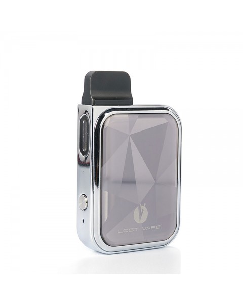 Lost Vape Prana Pod System Kit 500mAh