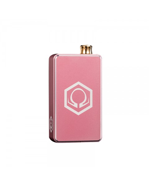 Ohm Vape Ohm AIO Pod System Kit 42W + Free Ohm AIO Coils