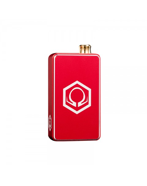 Ohm Vape Ohm AIO Pod System Kit 42W + Free Ohm AIO Coils