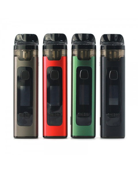 Advken Orcas MX Cube Mod Pod Kit 80W