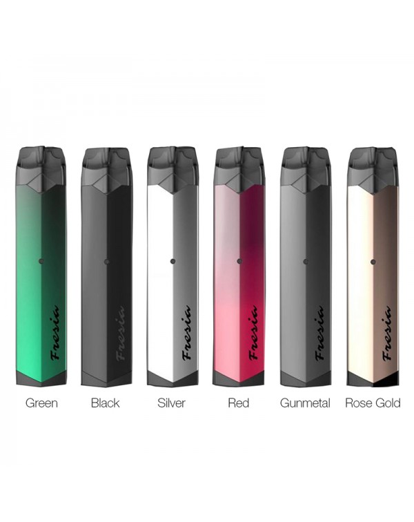 Damn Vape Fresia Pod System Kit 450mAh