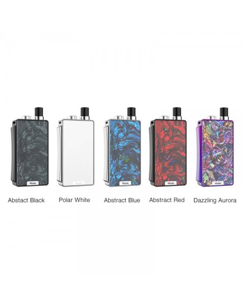 VOZOL Ark Pod System Kit 30W 1000mAh