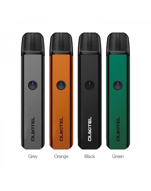 Oukitel Hero Pod System Kit 850mAh