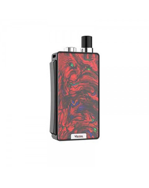 VOZOL Ark Pod System Kit 30W 1000mAh