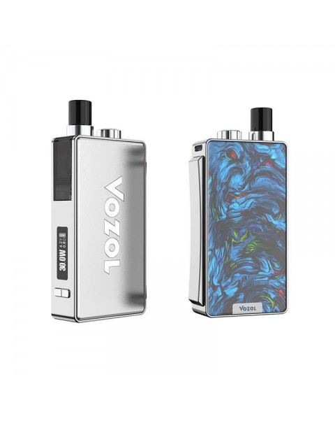 VOZOL Ark Pod System Kit 30W 1000mAh