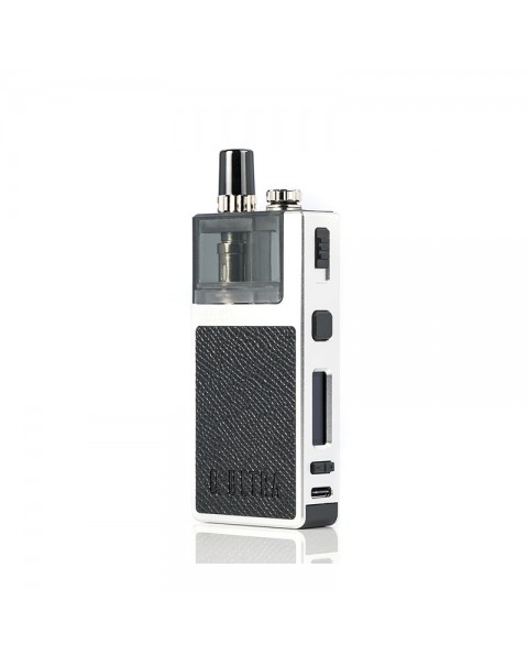 Lost Vape Orion Q-Ultra Pod System Kit 40W