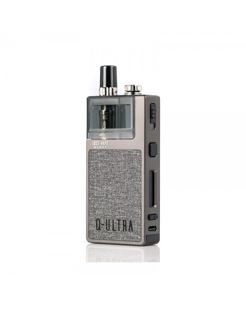 Lost Vape Orion Q-Ultra Pod System Kit 40W