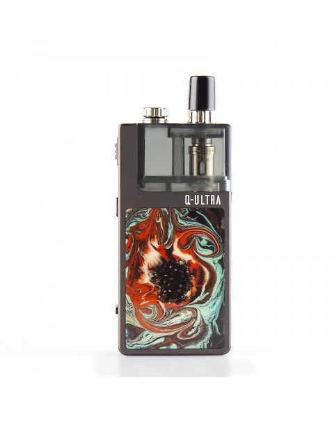 Lost Vape Orion Q-Ultra Pod System Kit 40W