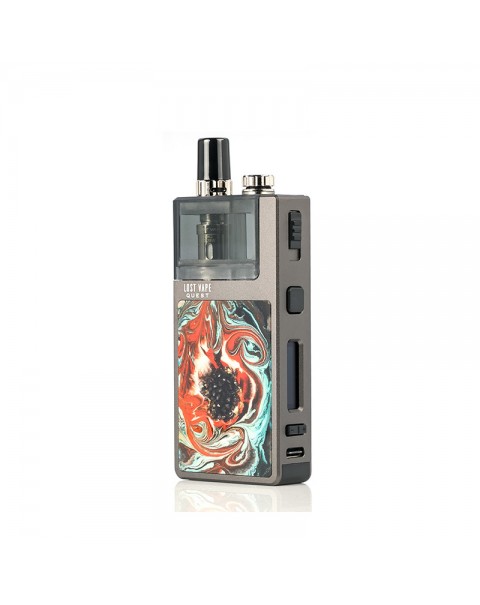 Lost Vape Orion Q-Ultra Pod System Kit 40W